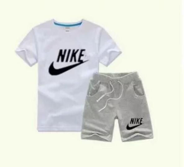 camiseta nike bebe