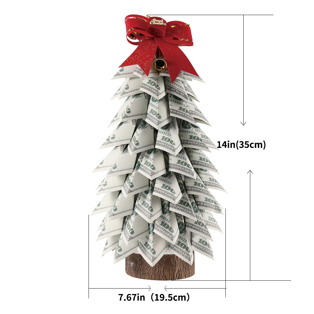 money tree gift