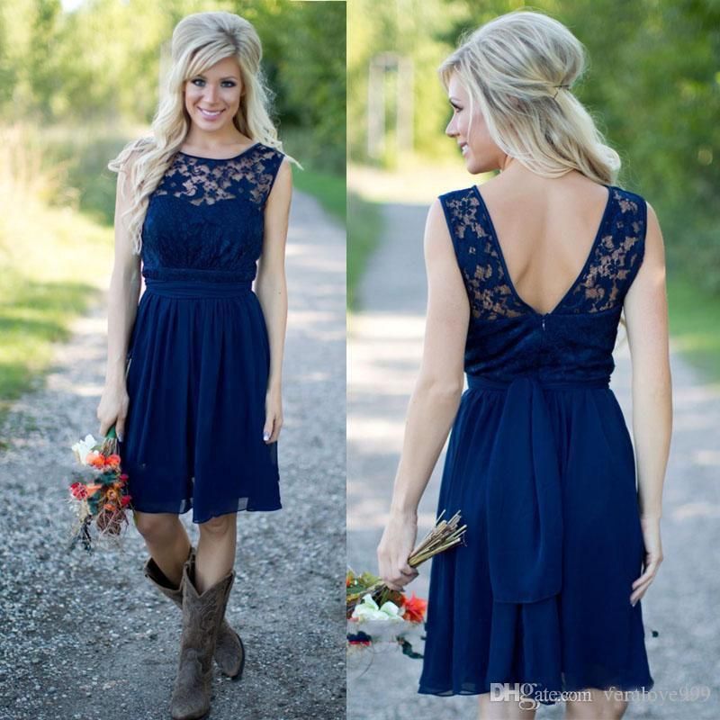 country casual dresses