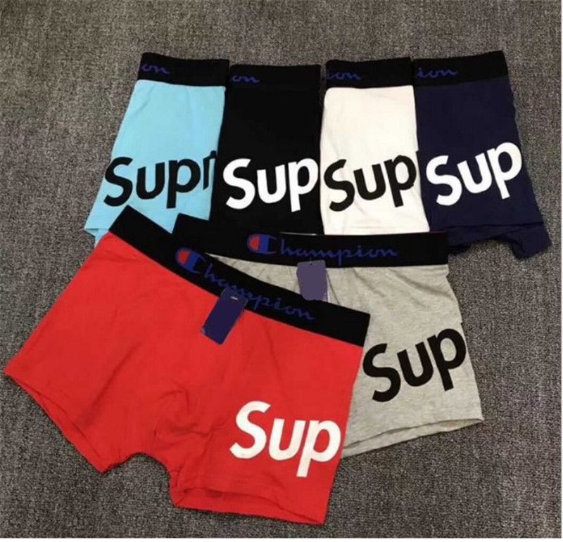 champion brand underwear
