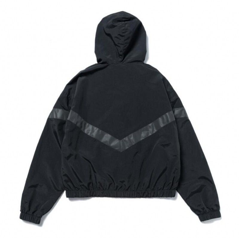 fog essentials moletom com capuz size chart