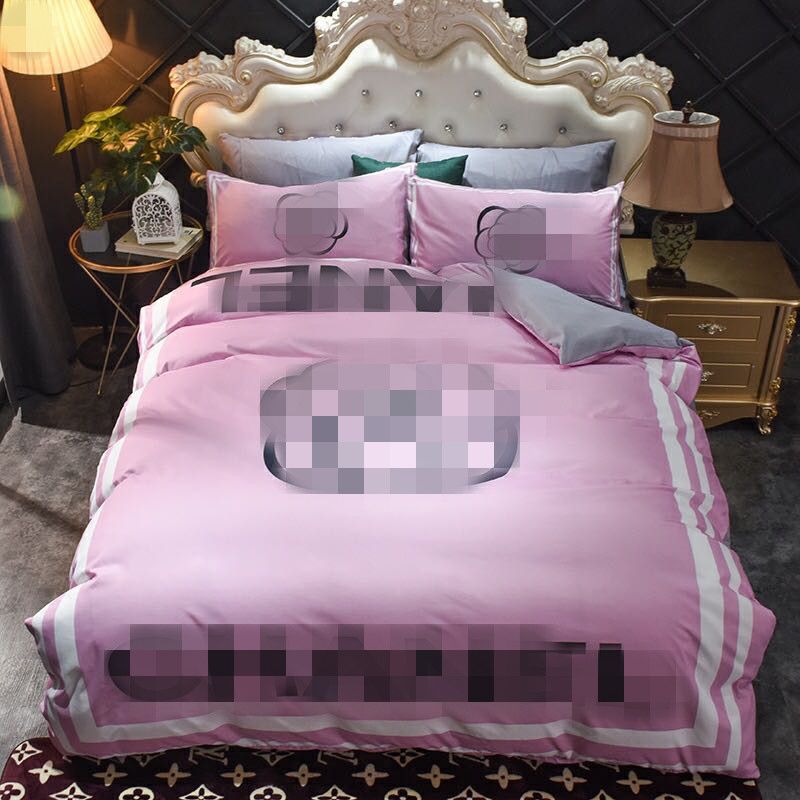 designer friends bed