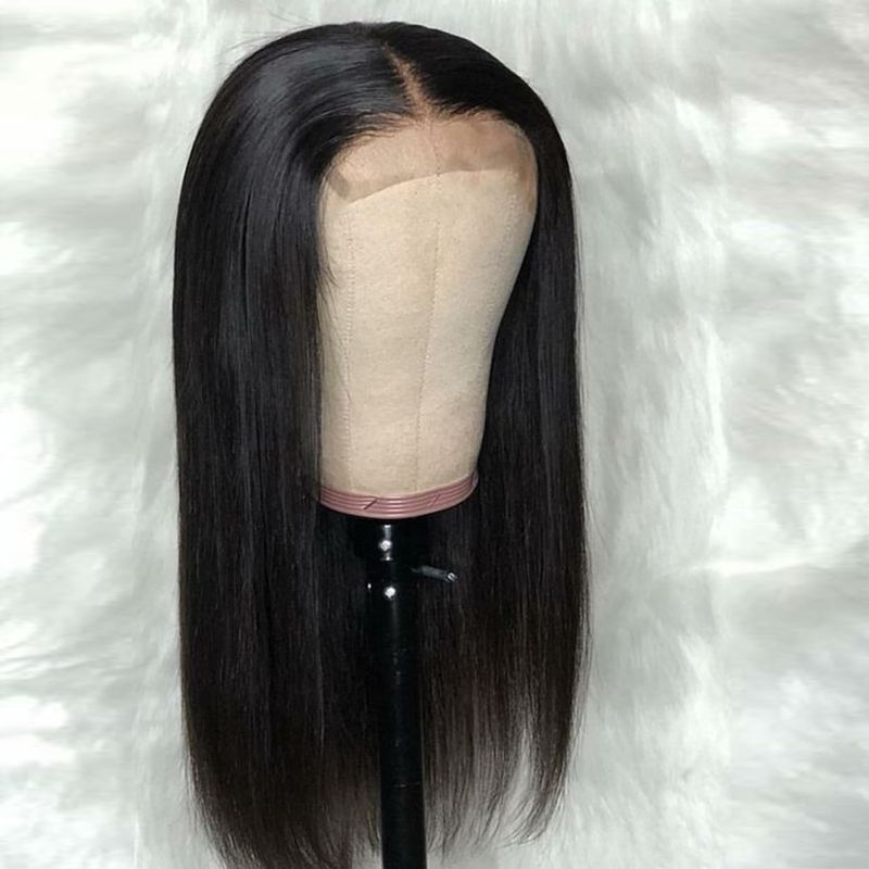 perruque cheveux long pas cher