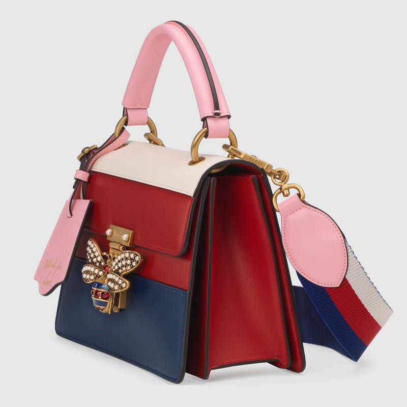 queen margaret bag