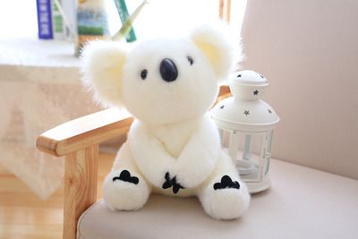 cute animal soft toys