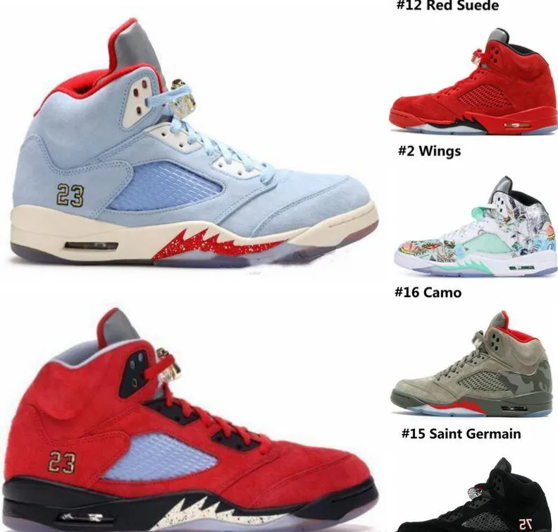 Jordan retro 5 dhgate Clearance