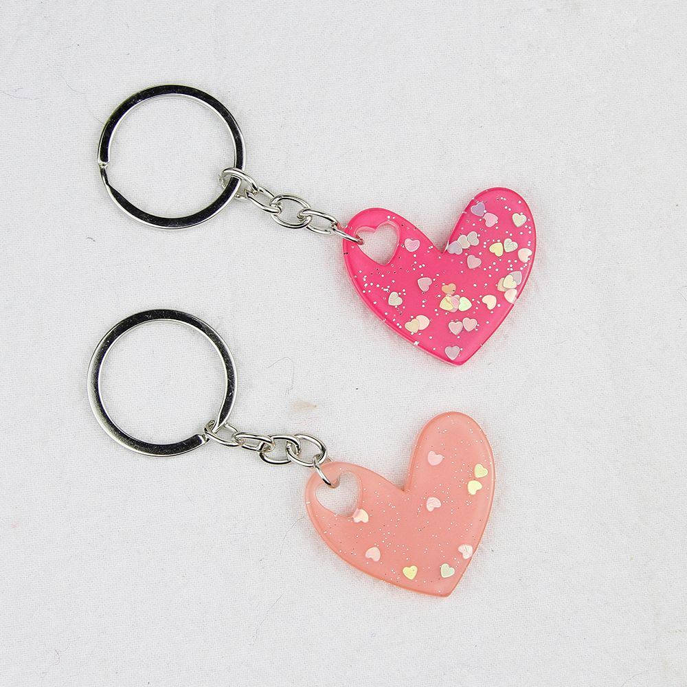 pedestal fluido montículo Brillante brillo rosa corazón colgante llaveros para niñas encantos bolsa accesorios llavero cadena amistad pequeños regalos pedestal fluido montículo Brillante brillo rosa corazón colgante llaveros para niñas encantos bolsa accesorios llavero cadena amistad pequeños regalos