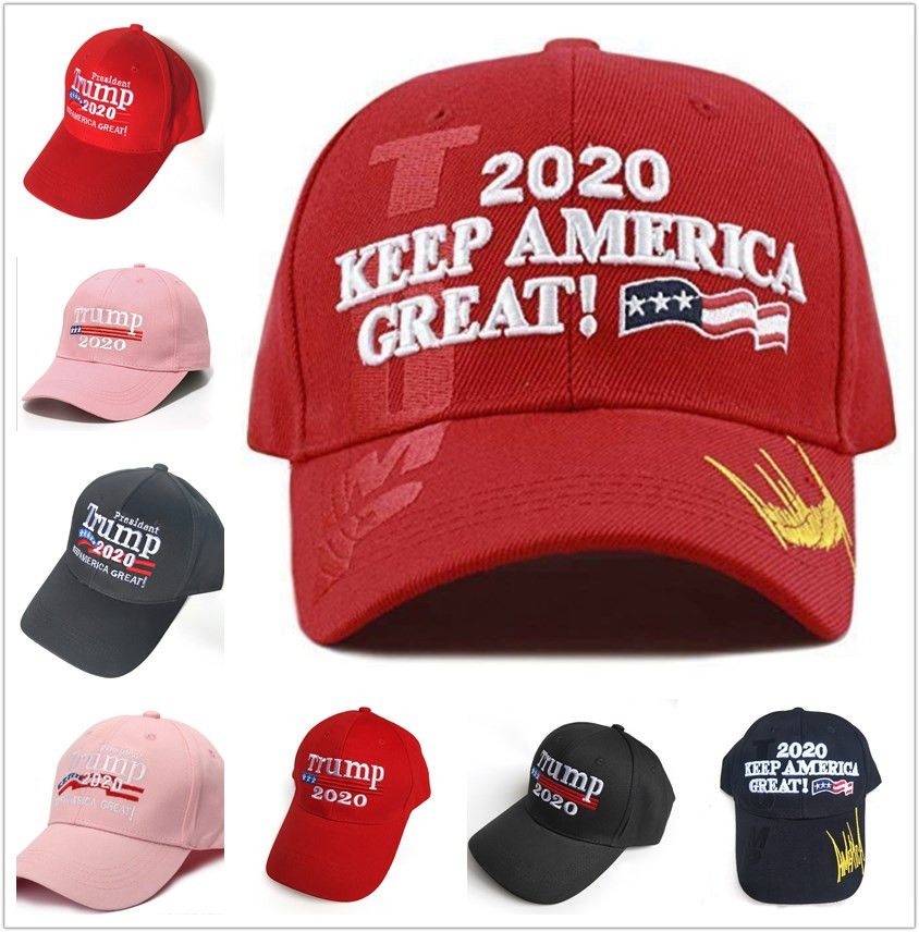 trump 2020 baseball cap