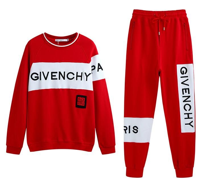 chandal givenchy