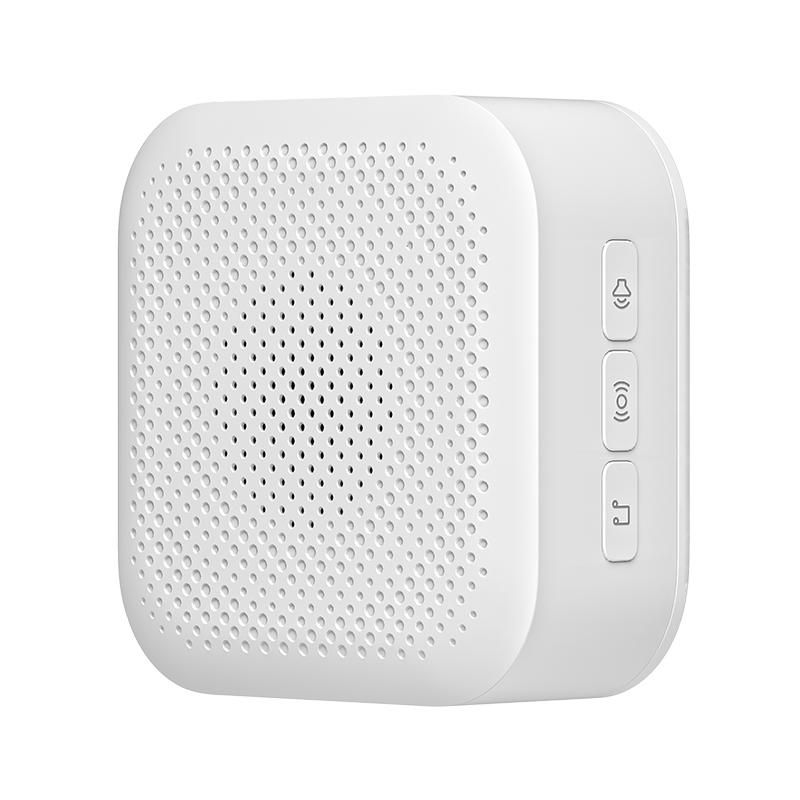 satin al orijinal xiaomi mijia 1280x720p akilli kapi diyafonu alici destek kizilotesi gece gorus degisim ses intercom ile gorsel kapi zili tl438 76