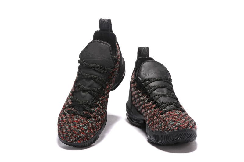 Nike 720 Negras Y Rojas Sale, 59% OFF | espirituviajero.com
