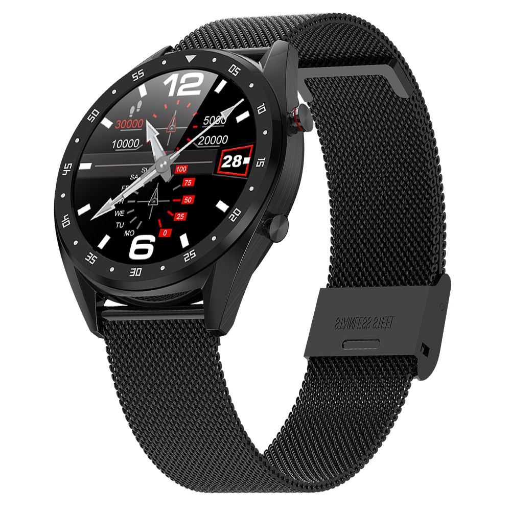 l7 bluetooth smart watch