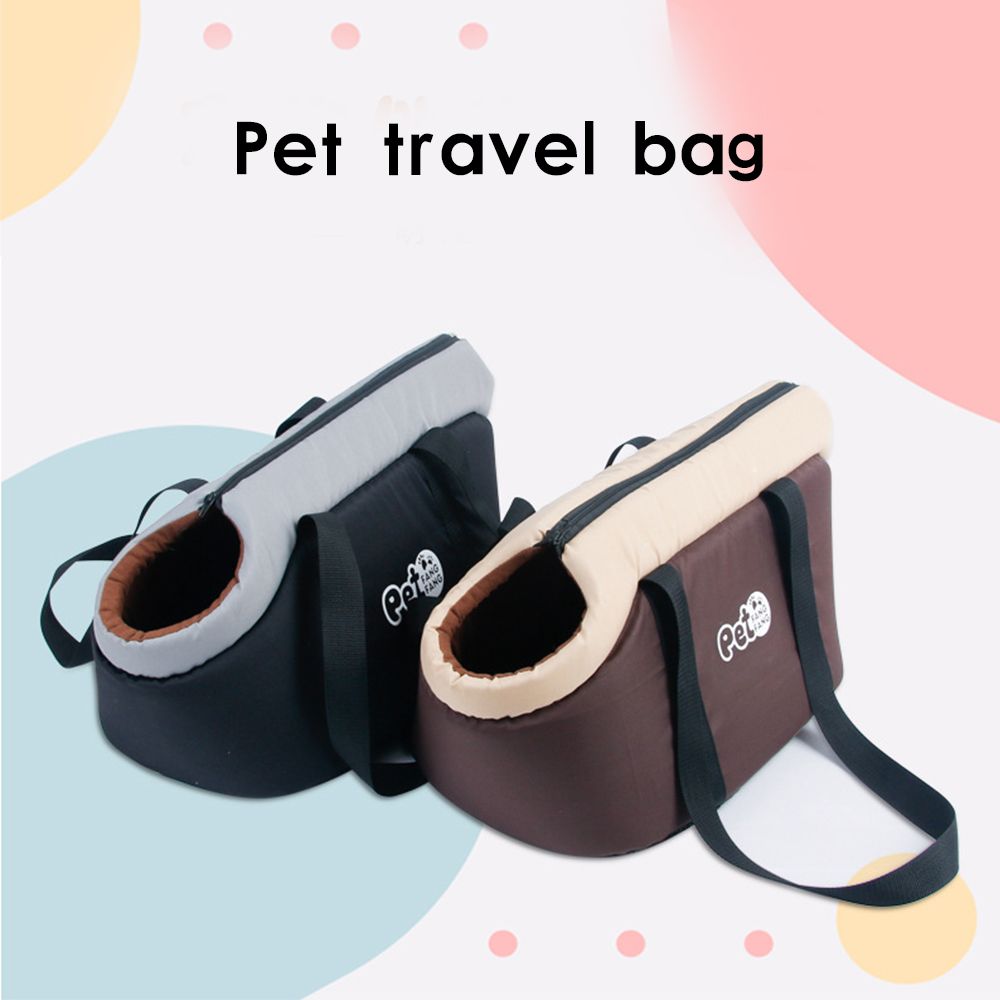 the dog bag company