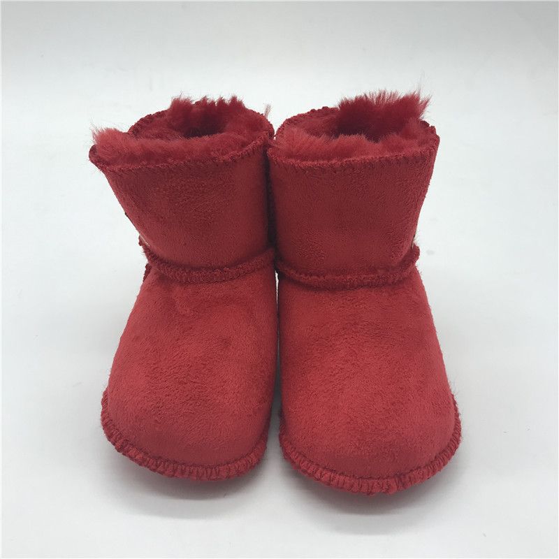 baby snow shoes