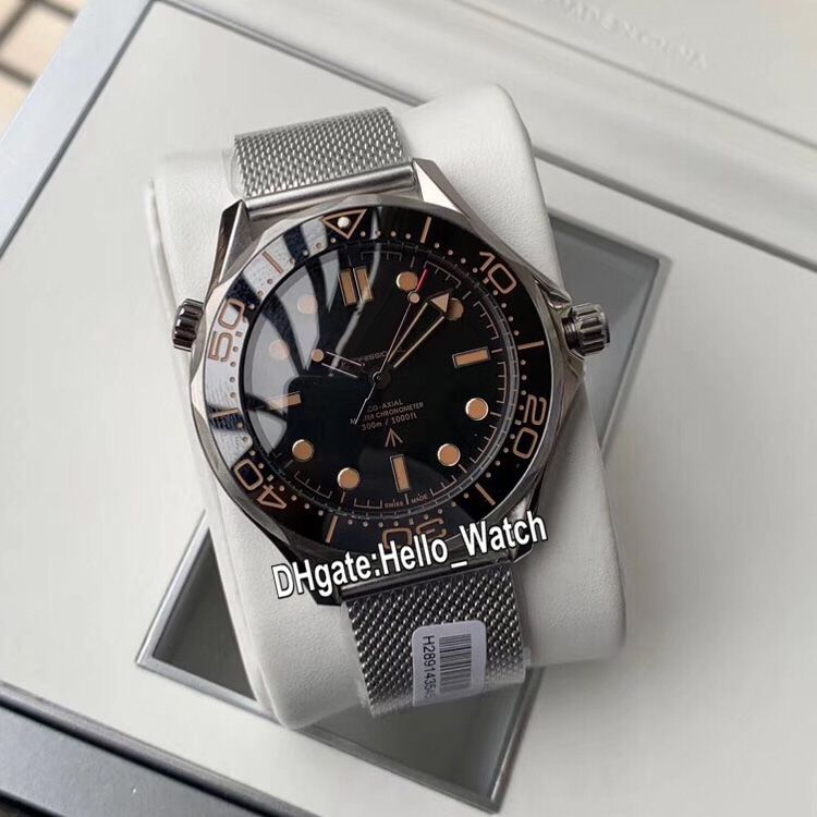 dhgate omega seamaster
