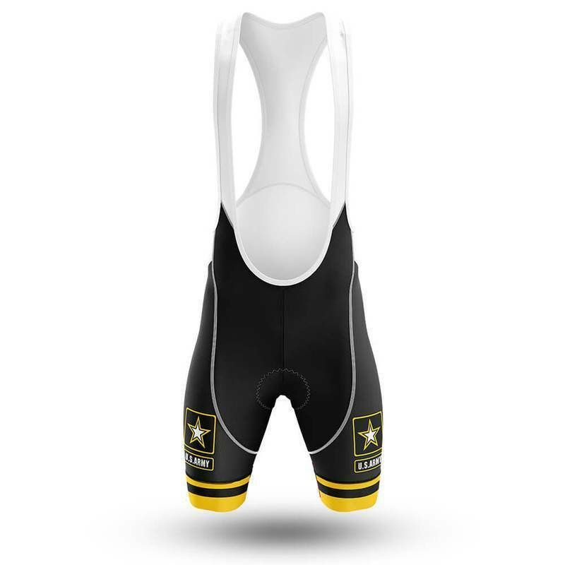 Bib Shorts