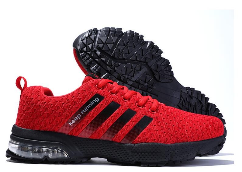 Keep running zapatillas sales