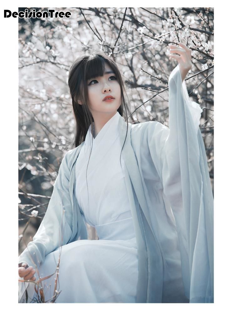 hanfu women