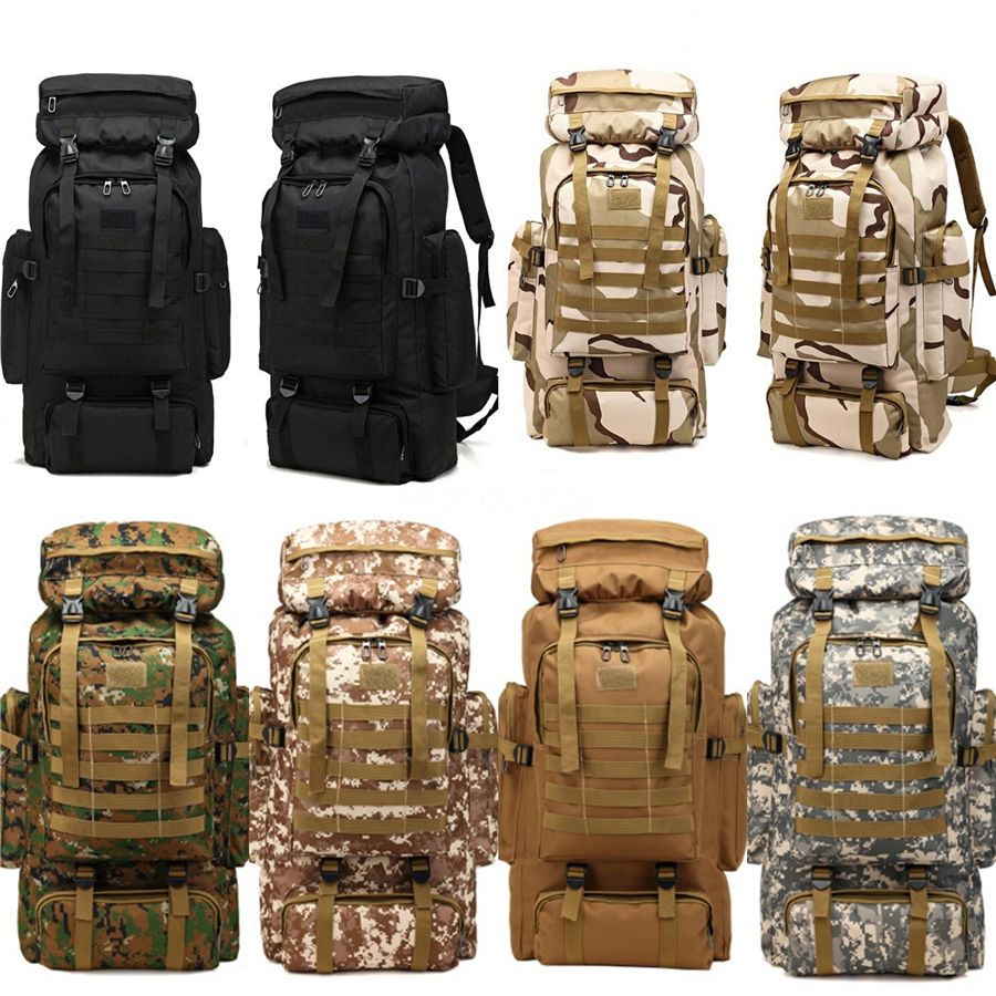 Mochila para bushcraft Clearance