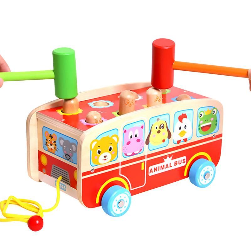 exciting toys