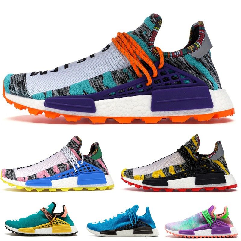 human race shoes 2015