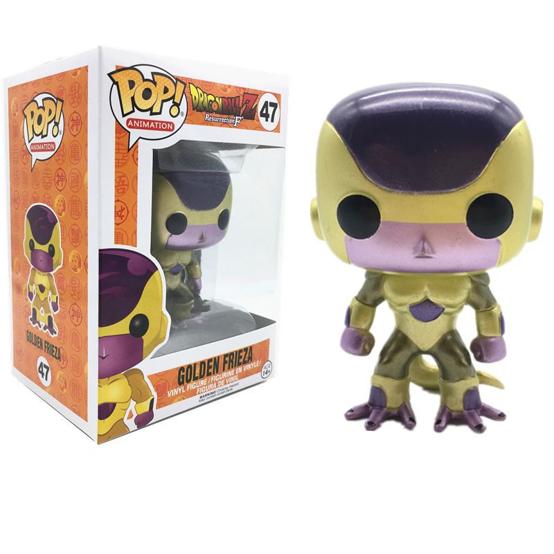 frieza funko pop