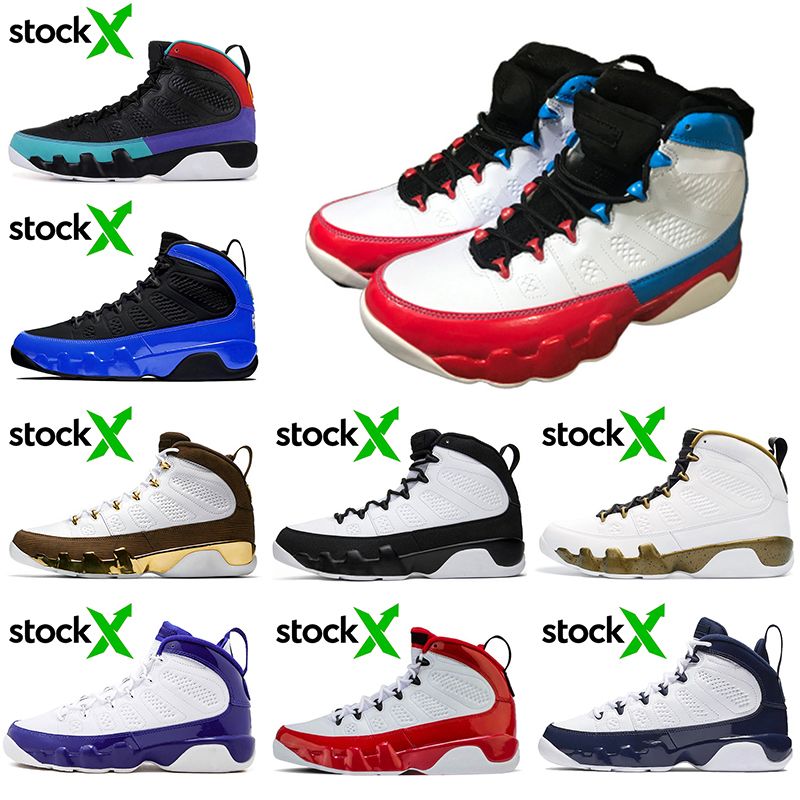 retro 9s 2020