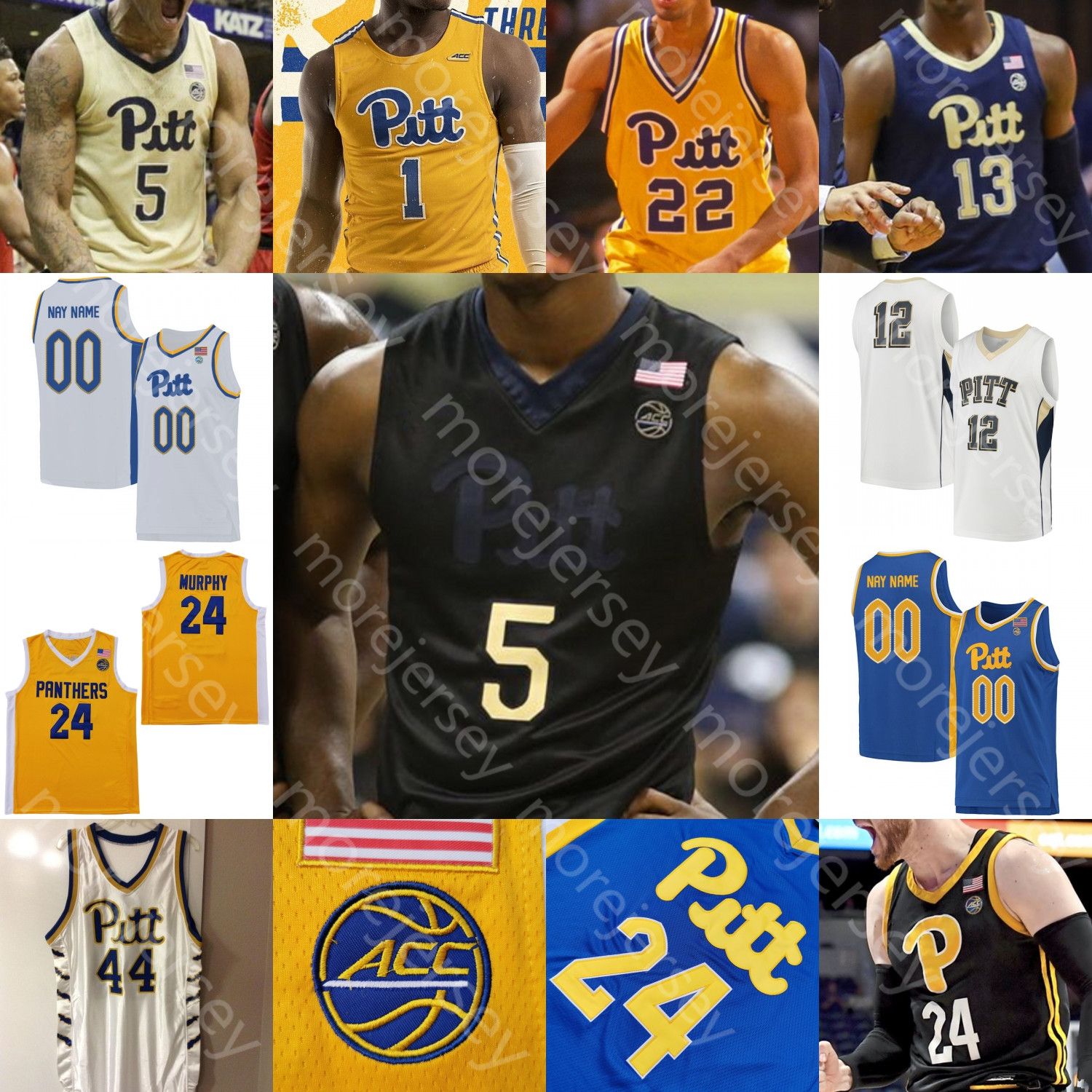 panthers basketball jersey