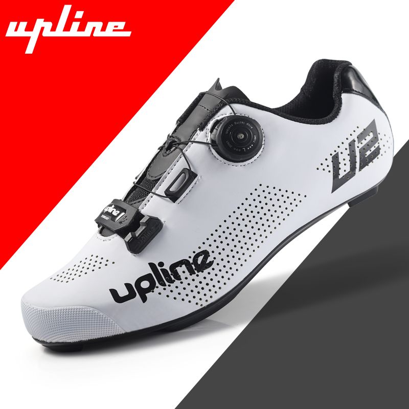 2020 Nuova Upline Scarpe Da Bici Ciclismo Su Strada Scarpe Da Uomo  Bicicletta Su Strada Ultraleggeri Scarpe Da Ginnastica Autobloccante  Traspirante Professionale Da Pretty05, 85,67 € | DHgate Italy