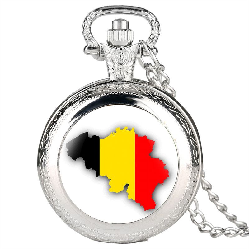 Zilver-België