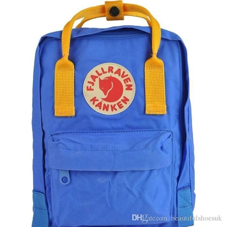Per Bambini Zaino Zaino Scuola Borsa 15 Designs SPEDIZIONE GRATUITA