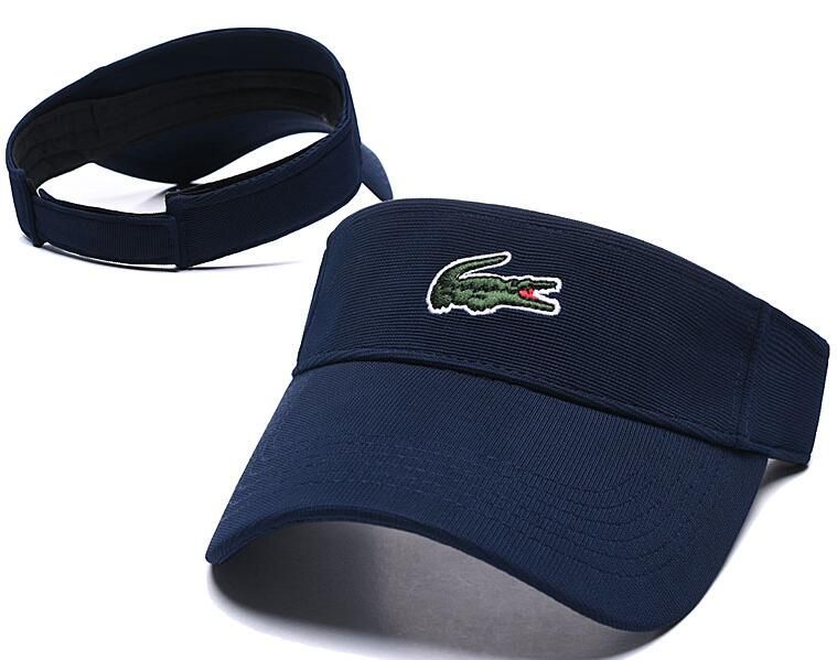 polo golf visor