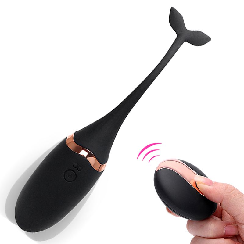 Vibrating Egg Remote Control Vibrators Sex Toys For Woman E