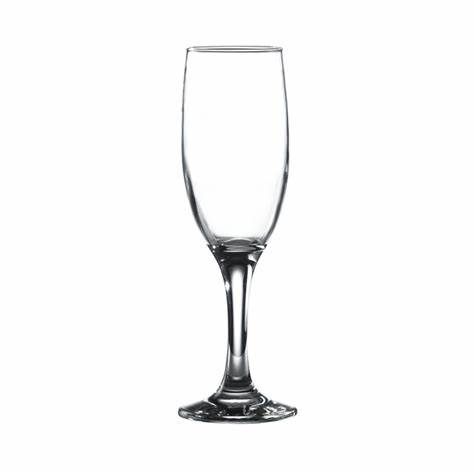 short stem champagne glasses