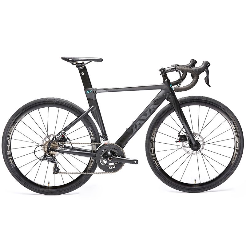 alloy road bike