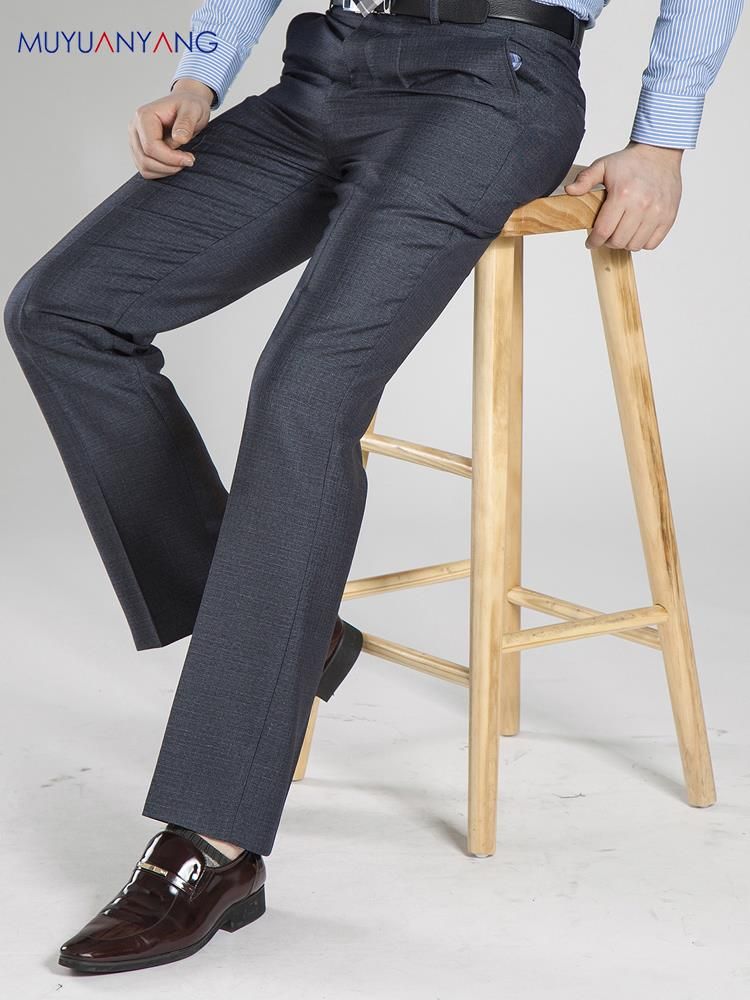 big man dress pants