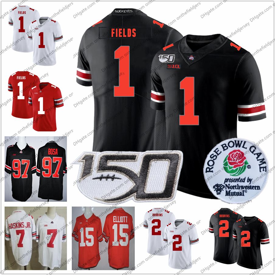 dhgate ohio state jersey