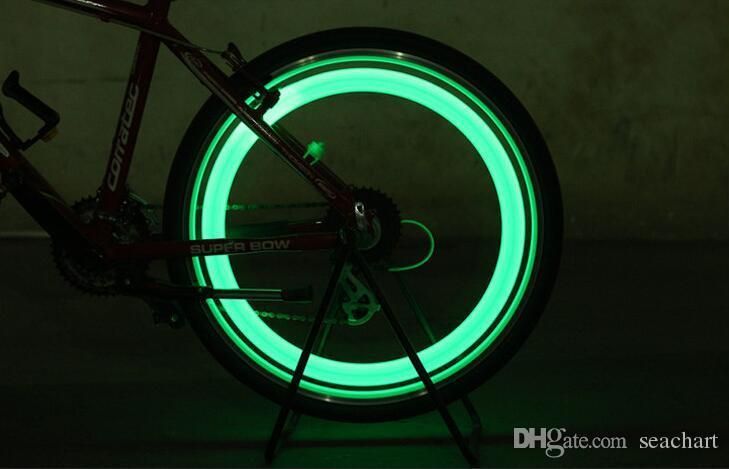 cycle accessories light