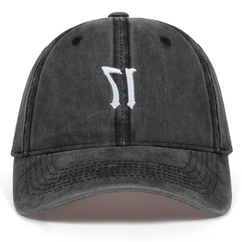 distressed baseball caps wholesale