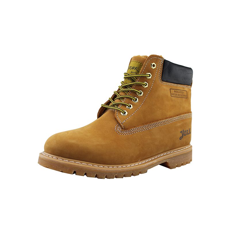 non slip waterproof work boots