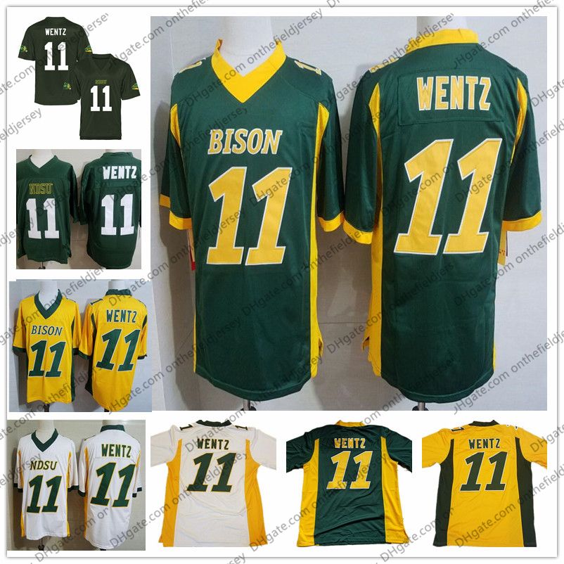 kids wentz jersey