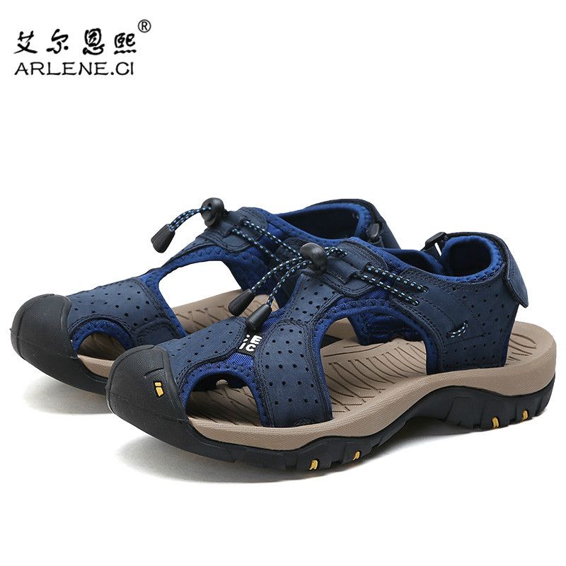 sandals for men 2019