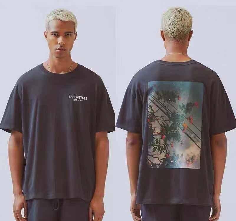 fear of god essentials spring 2020