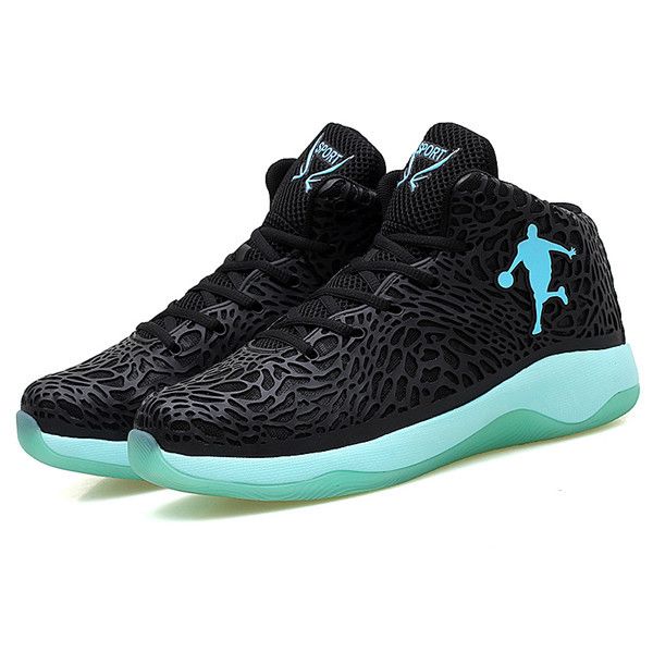 Scarpe da ginnastica Jordan in Vernice Rosa taglia 39 EU - 20781015