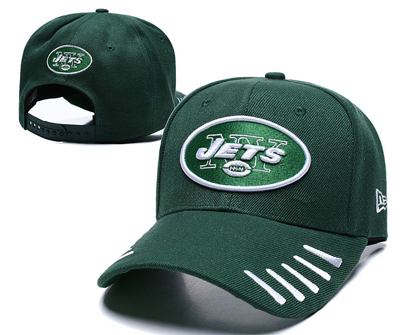ny jets baseball cap