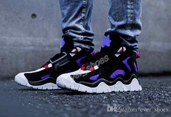 nike air barrage dhgate