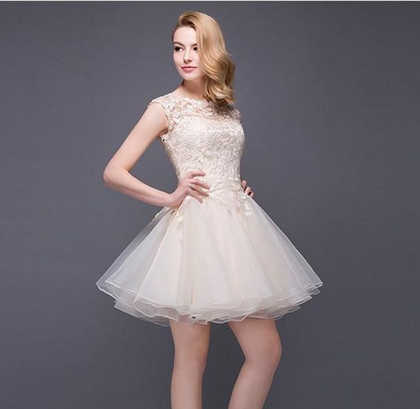 spring evening dresses