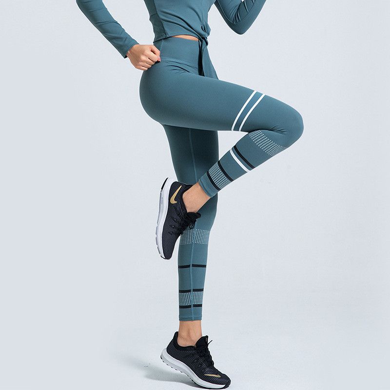 full length gym leggings