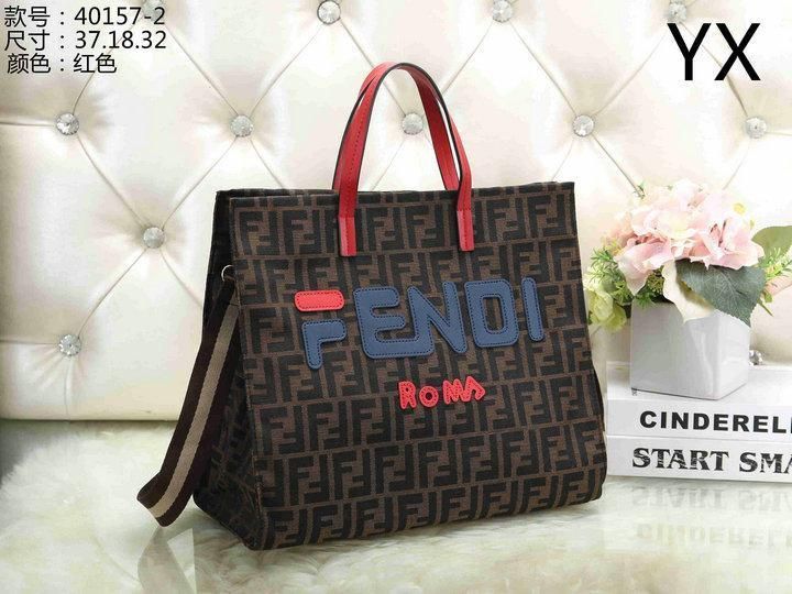 Compra Fendi De Los Bolsos De Moda Bolsa De Mujeres PU Bolsas De Hombro De  Alta Calidad Bolsa De 2.019 Mujeres Premium Marcas Famosas Envío Barato |  Entrega Rápida Y Calidad | Es.Dhgate