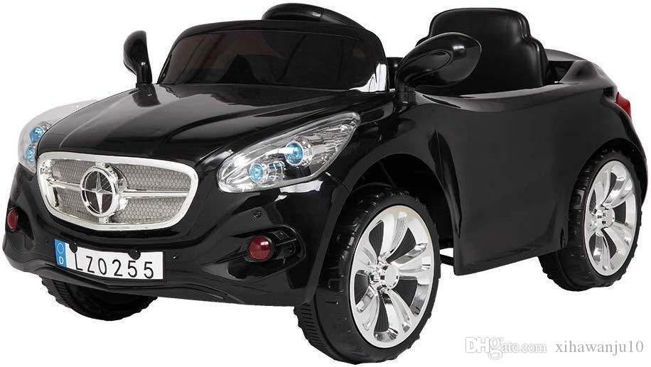 carro electrico bebe